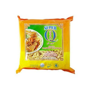 [Philmart] 슈퍼 큐 판싯 칸톤 Super Q Pancit Canton, 1개, 227g