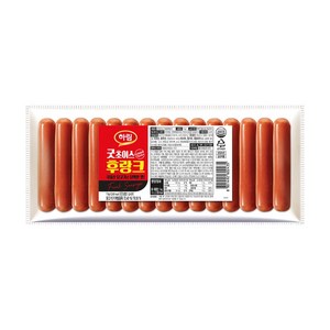 하림 후랑크(2) 1kg