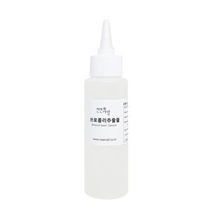 천연사랑 브로콜리수, 100ml, 1개