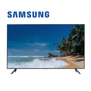 [삼성전자 TV] 비지니스 사이니지 BEC-H TV UHD 4K LED TV 에너지효율 1등급 LHBEC-H, 벽걸이형, 125cm(50인치)