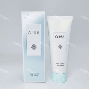 오휘 소프트 필링, 150ml, 1개