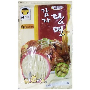 감자당면 (엠푸드 400g), 400g, 1개