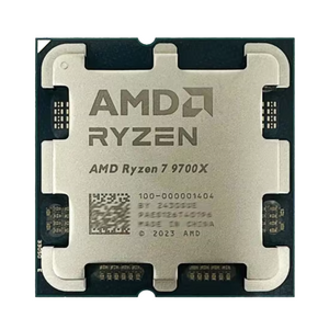 AMD RYZEN 라이젠7-6세대 R5 9700X 그래니트 릿지 벌크