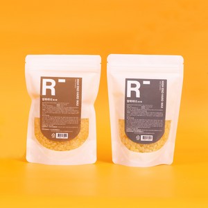 ( Made in Koea ) 알마이너 포르테 브라질리언 겨드랑이 얼굴 팔 다리 전신제모 모든부위용, 200g, 1개