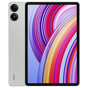 샤오미 Redmi Pad Po 태블릿PC 8GB 2405CRPFDL, 민트 그린, 256GB, Wi-Fi