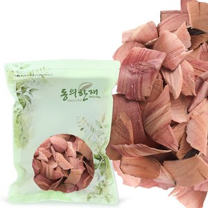 동의한재 국산 자단향 향나무, 300g, 1개