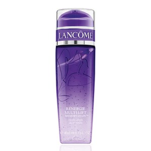 랑콤 레네르지 탄력 메모리 젤 LANCOME RENERGIE MULTI-LIFT MEMORY SHAPE GEL IN LOTION, 400ml, 1개