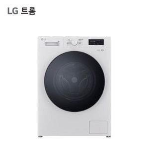 LG TROMM 빌트인 드럼세탁기 건조겸용 9kg FR9WPB 트롬 공식판매점