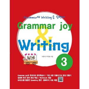 Gamma joy & Witing 3, 폴리북스