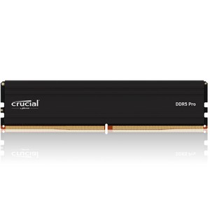 마이크론 Crucial DDR5-5600 CL46 PRO 아스크텍 (16GB), 1개