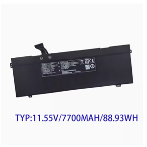 한성 TFX255GS TFX5470H PFIDG-00-13-3S2P-0 노트북 배터리 호환용 Umi Ai 2