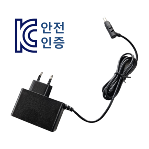 다이슨 Dyson 청소기 호환용 충전기 V6 V7 V8 시리즈 KC인증 어덥터, 1개, 다이슨V6