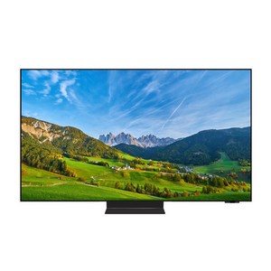 삼성전자 4K UHD OLED 스마트 TV SC90, 195cm(77인치), KQ77SC90AFXKR, 스탠드형, 방문설치