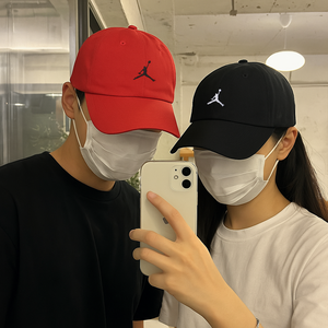 [국내 백화점] 나이키 조던 jodan 점프맨 모자 볼캡