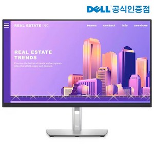 델 FHD 24 모니터, 60.96cm, P2422H