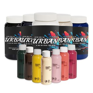 어반 팬톤 다목적 수성 노루페인트 실내 외벽, 딥그레이 500ml, 500ml, 1개