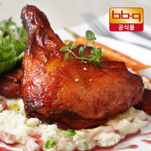 Since 2004 BBQ 자메이카 통다리 바비큐 170g, 12개