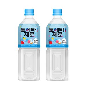 토레타 제로, 900ml, 12개