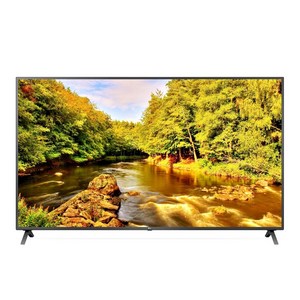 [LG물류배송] [무료설치] LG전자 LG TV UHD 4K LED 스마트TV 에너지효율 1등급 신모델 UQ931C, 스탠드형, 189cm/(75인치)