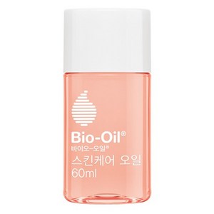 바이오오일 멀티오일, 1개, 60ml