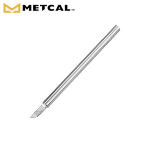 메칼SSC-773A 칼팁 인두팁 MFR-1160 SP-200 호환 METCAL, 1개