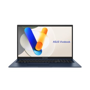 [ASUS] 비보북 17 X1704VA-AU316 i5-1335U 512GB 8GB 17인치 대화면 사무용 업무용 대학생 가성비 직장인 노트북, Fee DOS, 16GB, 쿨실버