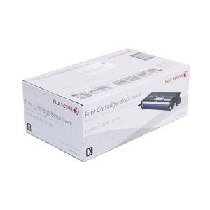 DocuPrint C2200 제록스 정품토너 검정 CT350674 잉크젯 교체 호환 대용량 프린트 완제품 토너 복사기 충전