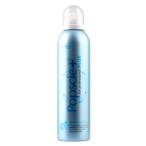 코스모코스 팝스클 플러스 아로마 스캘프 헤어토너, 1개, 300ml