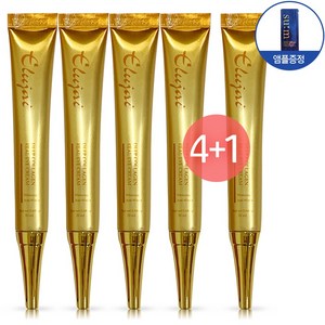 엘루자이 이응경 딥 콜라겐 아이크림, 20ml, 5개