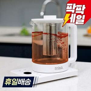 REINA 유리 티포트 1.5L RP-T1805