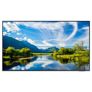 삼성전자 4K UHD Cystal TV UC8000, 163cm(65인치), KU65UC8000FXKR, 스탠드형, 방문설치