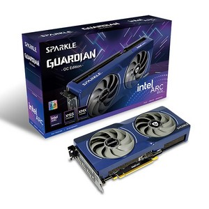 [SPARKLE] Ac B570 GUARDIAN OC D6 10GB 코잇