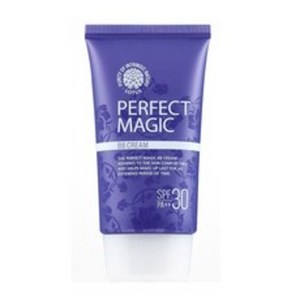 과일나라 본체청정연 퍼펙트 매직 비비크림 50ml (SPF30 ), 1개