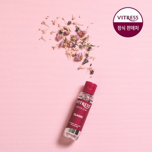 EDEN 비트레스헤어에센스 프레쉬너 폴리쉬 VITRESS, 30ml, 1개