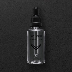 건프라이머 SV-D-50 패널라인 먹선정리 제거 솔벤 단품 50ml, 1개