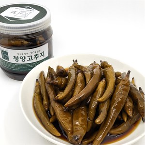 동촌명가 국내산 청양고추지, 1kg, 1개, 1kg