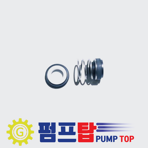 한일부속 호환모델 PH-125A PH-255A PH-250C PH-405W PA-630 PHH-408A-B PHH-258A-B리데나 메커니컬실(12파이), 1개