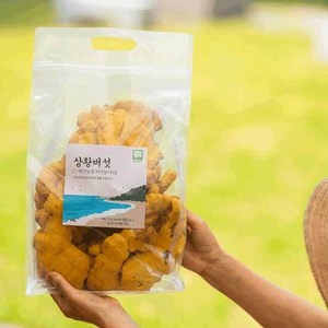 국내산 농장직송 장수상황버섯 500g 실속형, 1개