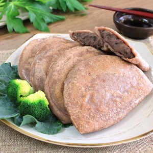 찰수수부꾸미, 560g, 1개