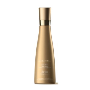 알케미아 퀸오브 이집트 바디 엘릭서 로션 200ml, 1개