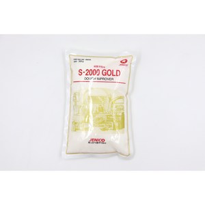 S-2000 GOLD 500g, 1개