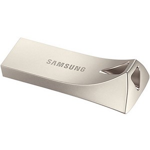 삼성전자 USB 3.1 Flash Drive BAR Plus MUF-128BE3/APC, 128GB