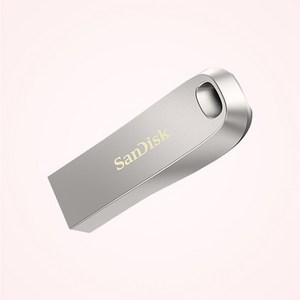 샌디스크 울트라 럭스 USB메모리 3.1 SDCZ74 SDCZ74-064G, 64GB