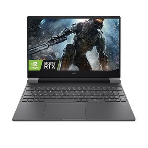 HP 2022 VICTUS 15 GAMING 코어i5 인텔 12세대 지포스 RTX 3050, Mica Silver, 512GB, 8GB, WIN11 Home, 15-fa0056TX