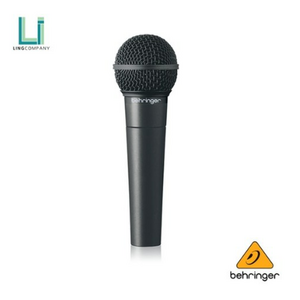 베링거 ULTRAVOICE XM8500 다이나믹 마이크