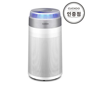 쿠쿠 W8300 공기청정기 AC-W70M10FWS 68.9㎡, 화이트