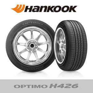 [한국타이어] Optimo H426 235/55R17, 1개, 상세 설명 참조