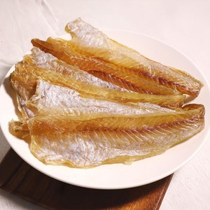 [더주] 믿고 먹는 국내가공 명태알포, 200g, 2개