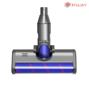 별제이 호환용 다이슨 소프트롤러 V6 전용헤드 브러시, 1개, V6 브러시 DYS-5