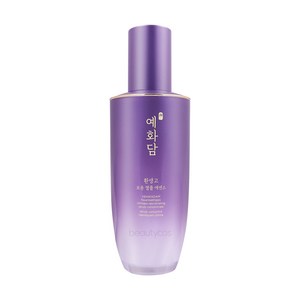 더페이스샵 예화담 환생고 보윤진액 에센스, 45ml, 1개